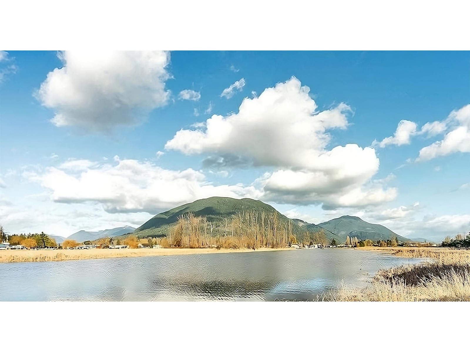 35775 LOUGHEED HIGHWAY, Mission real estate listing for sale