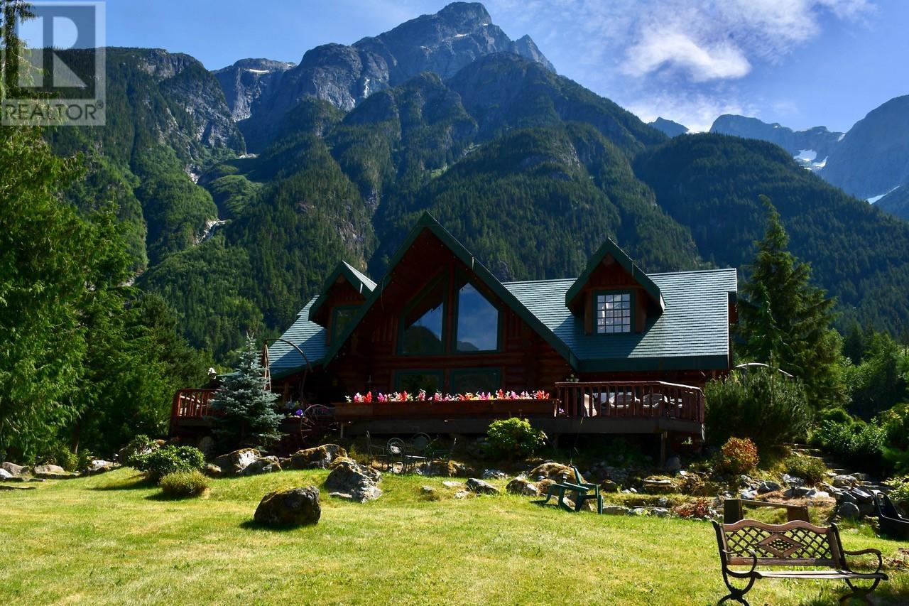 3531 MACKENZIE 20 HIGHWAY - 8