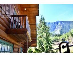 3531 Mackenzie 20 Highway, Hagensborg, BC V0T1H0 Photo 19