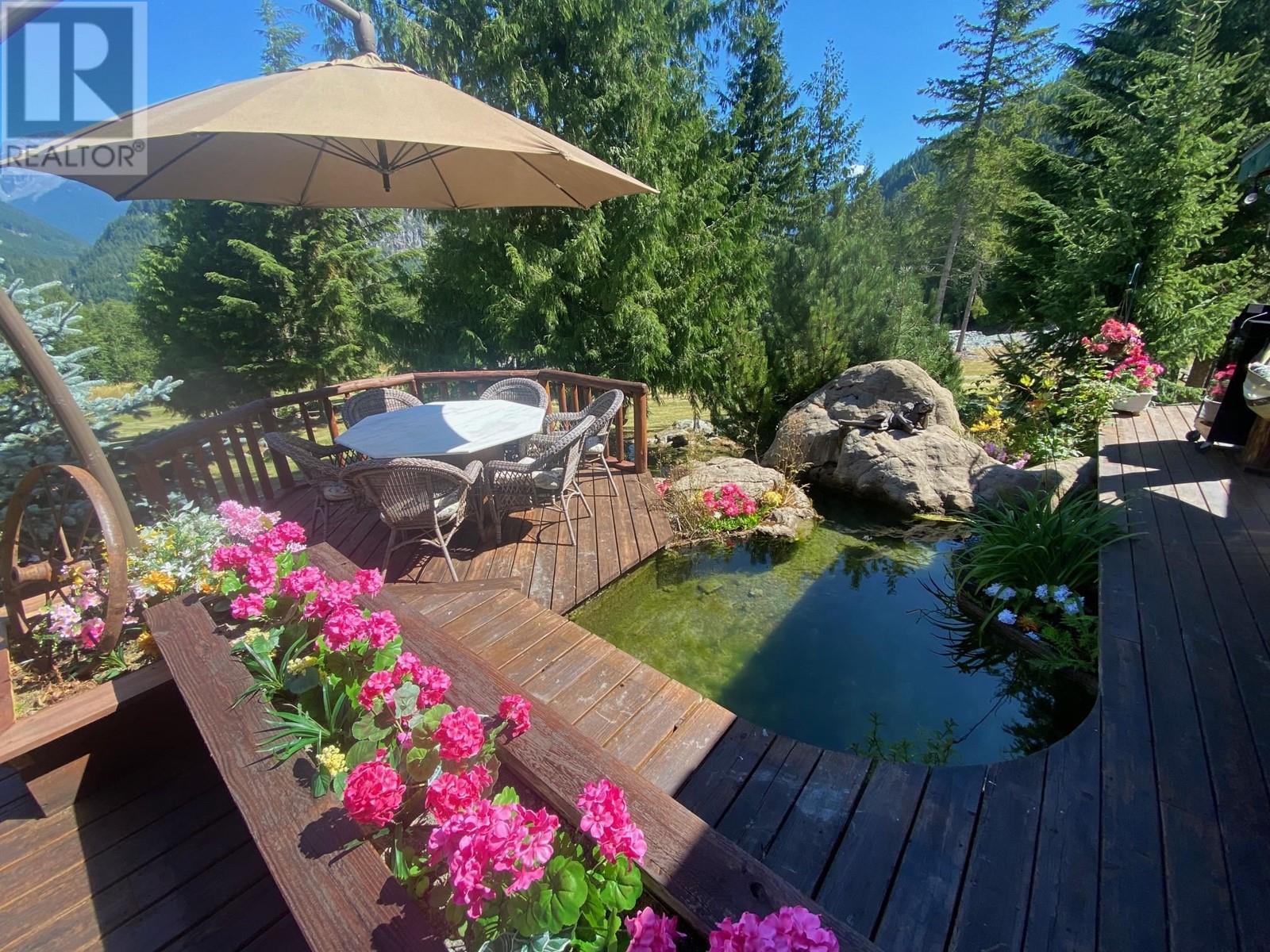 3531 MACKENZIE 20 HIGHWAY - 23