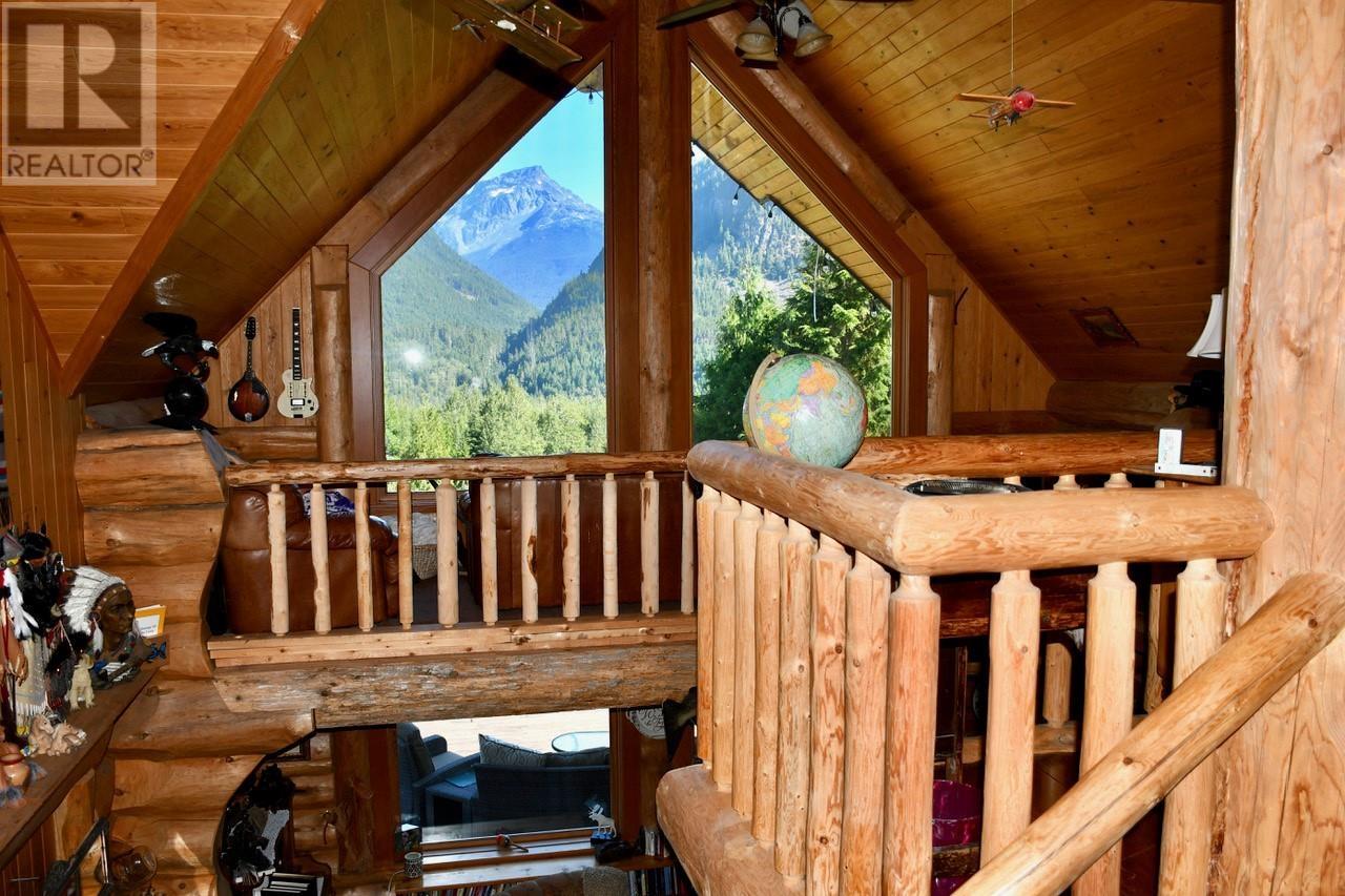 3531 MACKENZIE 20 HIGHWAY - 20