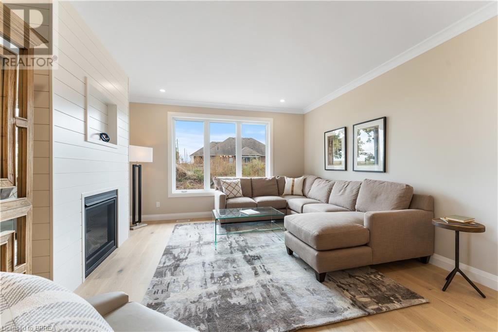 Photo 7 of 110 Judd Drive, Simcoe ON