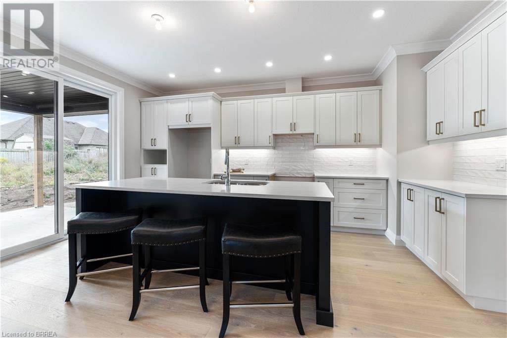 Photo 13 of 110 Judd Drive, Simcoe ON