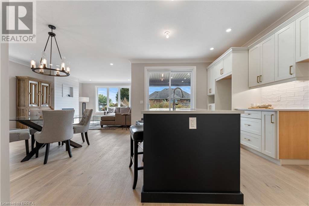 Photo 3 of 110 Judd Drive, Simcoe ON