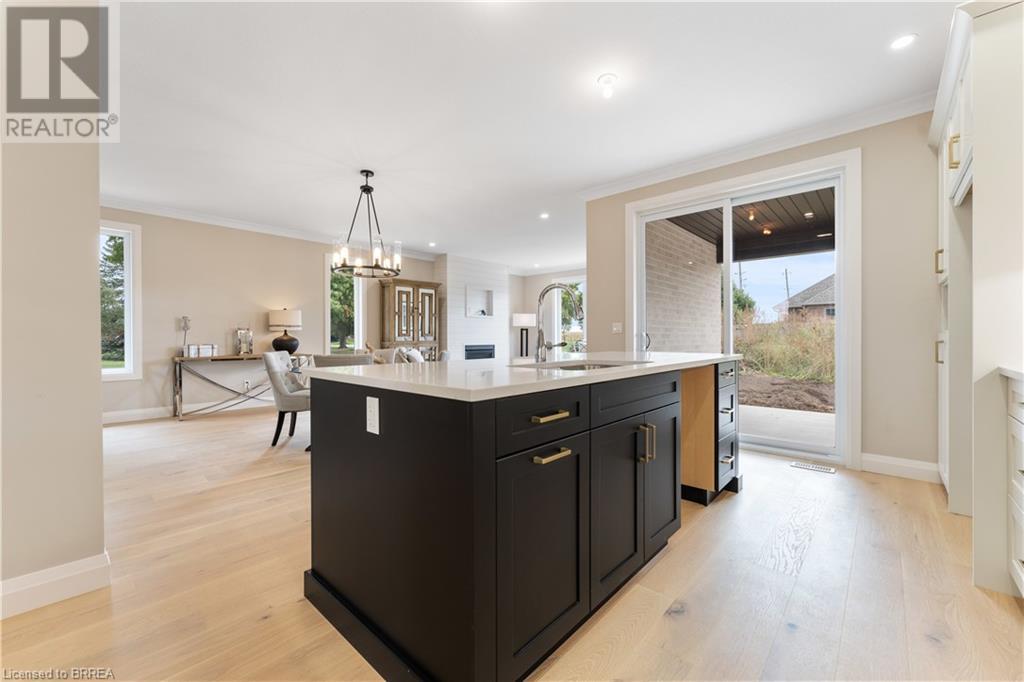 Photo 14 of 110 Judd Drive, Simcoe ON