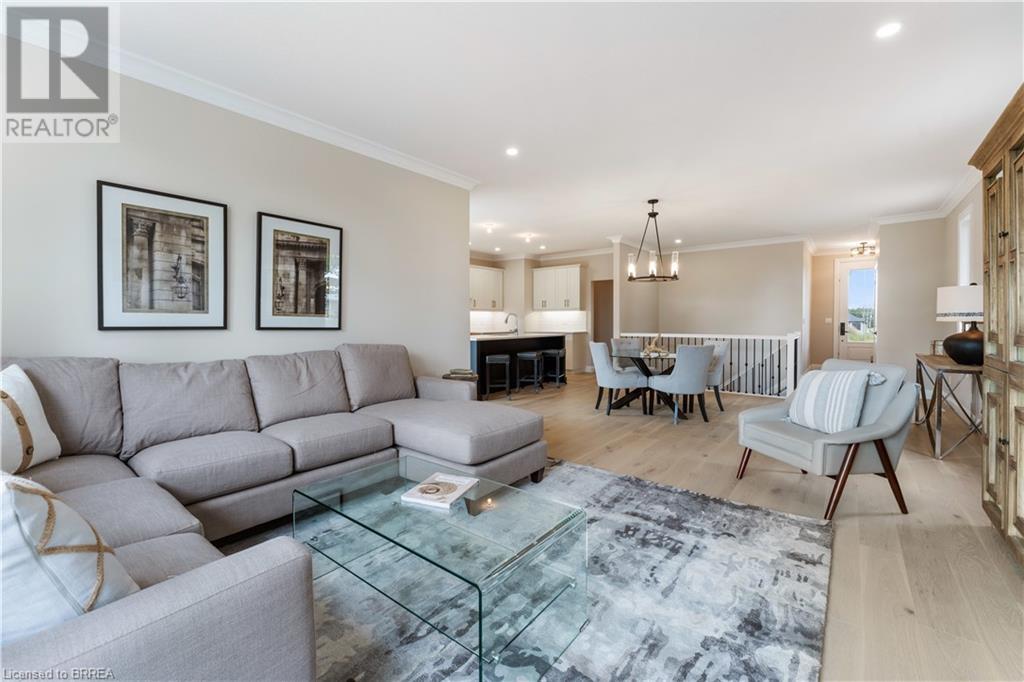 Photo 15 of 110 Judd Drive, Simcoe ON