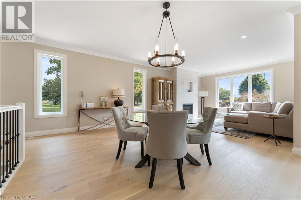 Photo 12 of 110 Judd Drive, Simcoe ON
