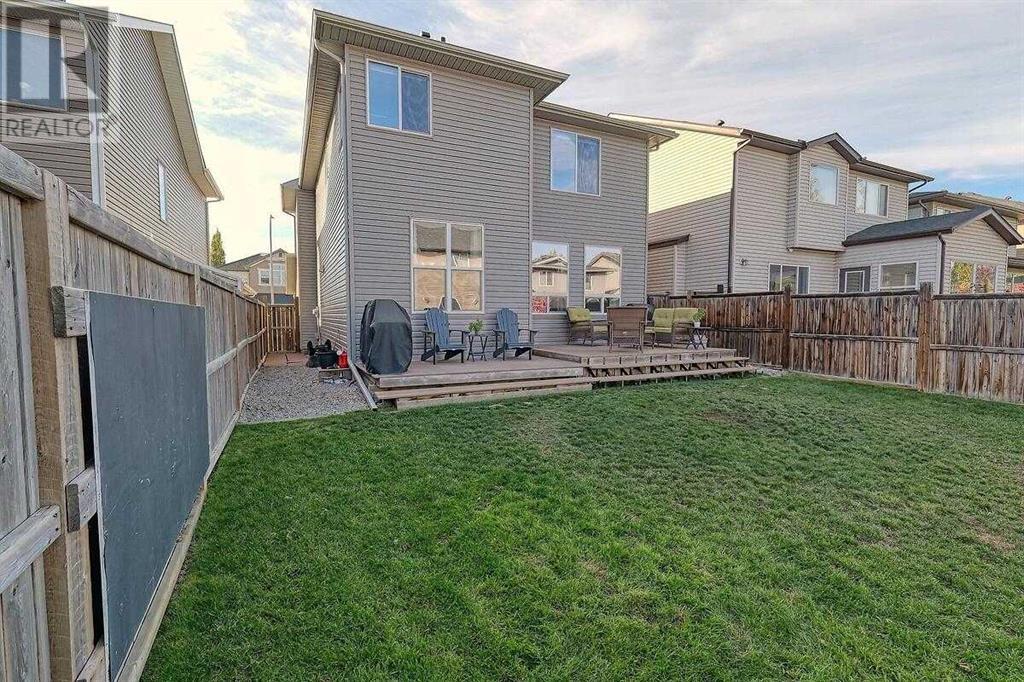 Single Family House for Sale in  Chapalina Gardens SE Chaparral Calgary 