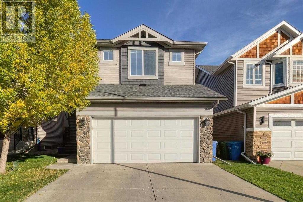 Single Family House for Sale in  Chapalina Gardens SE Chaparral Calgary 