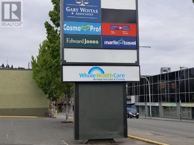 3 275 SEYMOUR Street, Kamloops