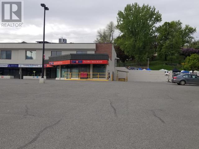 3 275 SEYMOUR Street, Kamloops