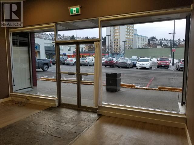 3 275 SEYMOUR Street, Kamloops