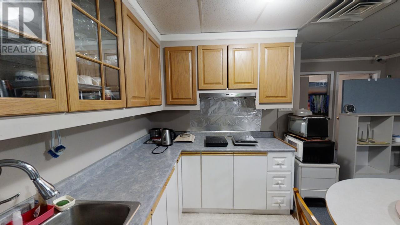 413 TRANQUILLE Road, Kamloops