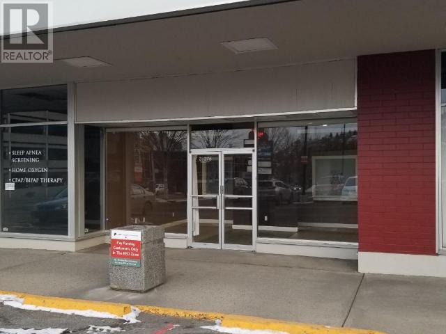 3 275 SEYMOUR Street, Kamloops