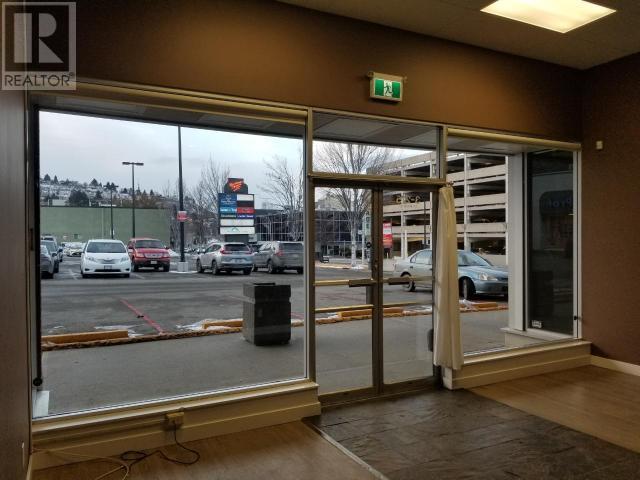 3 275 SEYMOUR Street, Kamloops