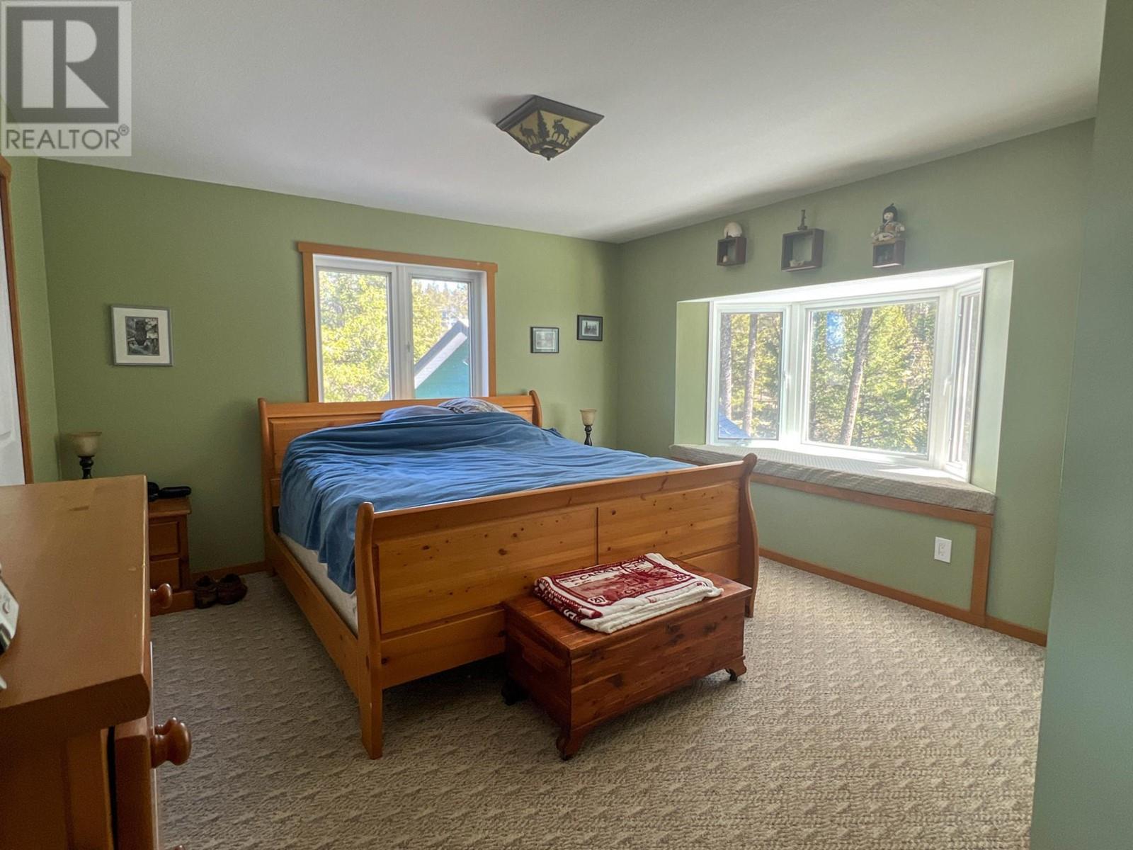 351 DALADON Place, Logan Lake