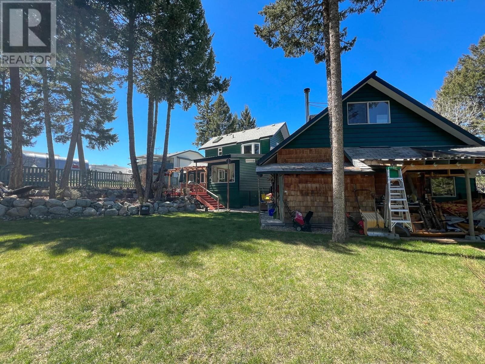 351 DALADON Place, Logan Lake
