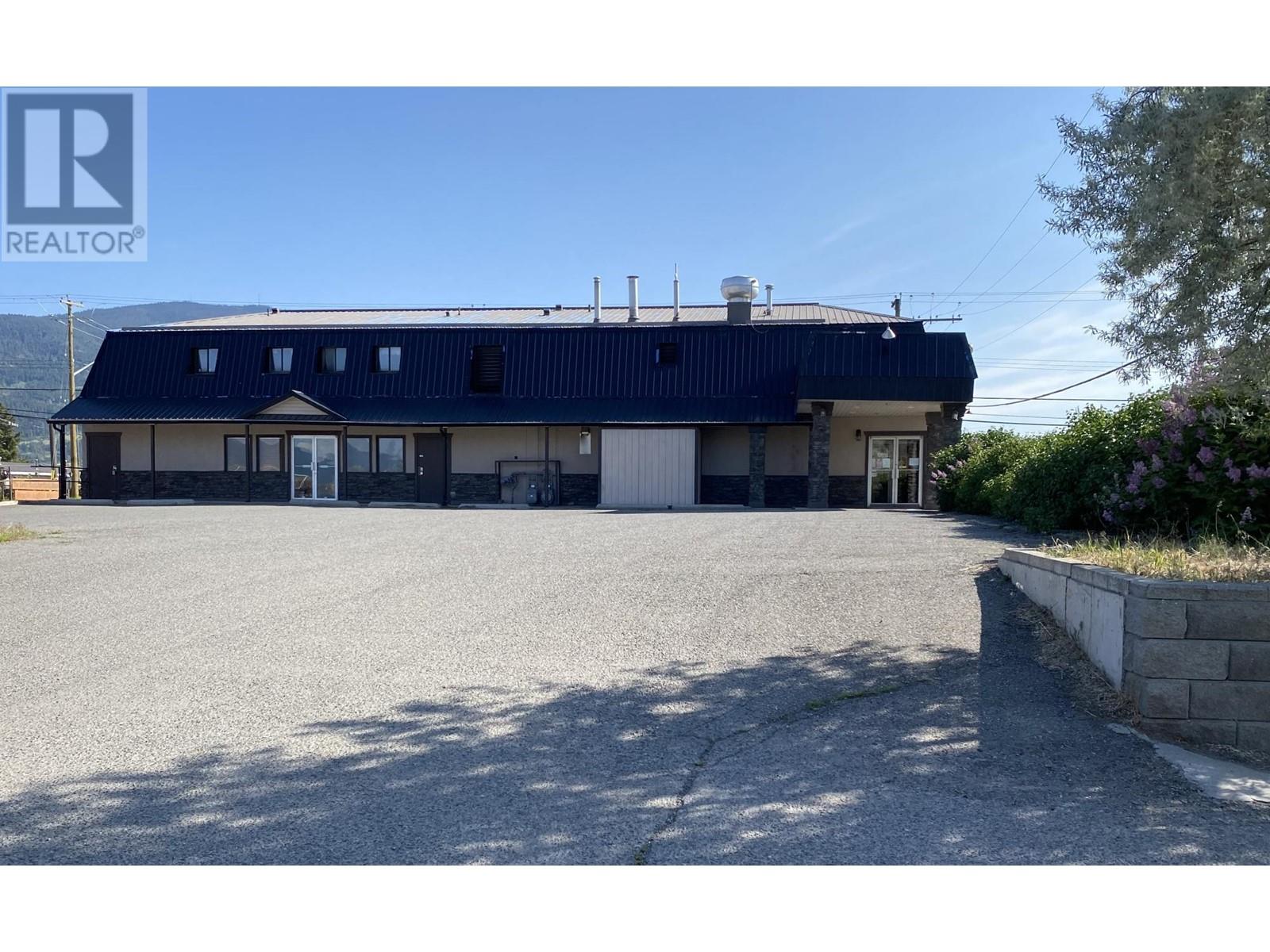 Photo 2 of 2701 Nicola Avenue, Merritt BC