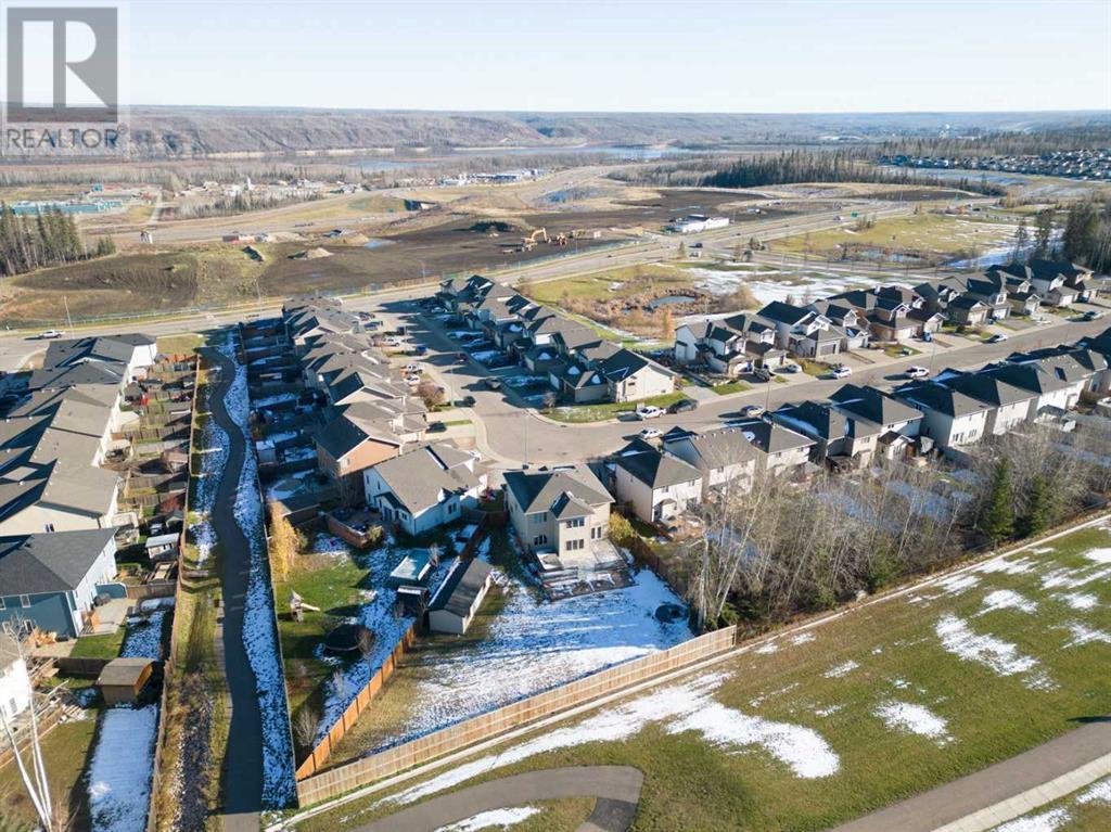 172 Gravelstone Way, Fort McMurray, Alberta
