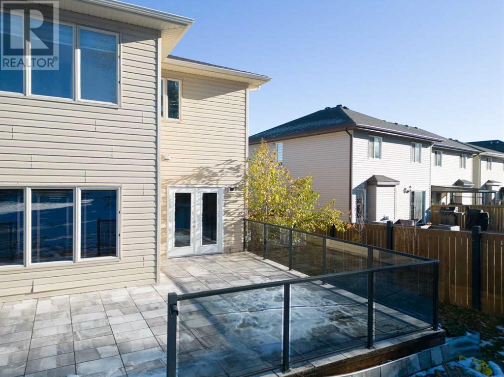 172 Gravelstone Way, Fort McMurray, Alberta