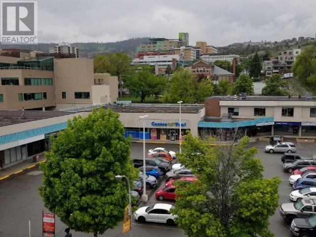 243 SEYMOUR Street, Kamloops