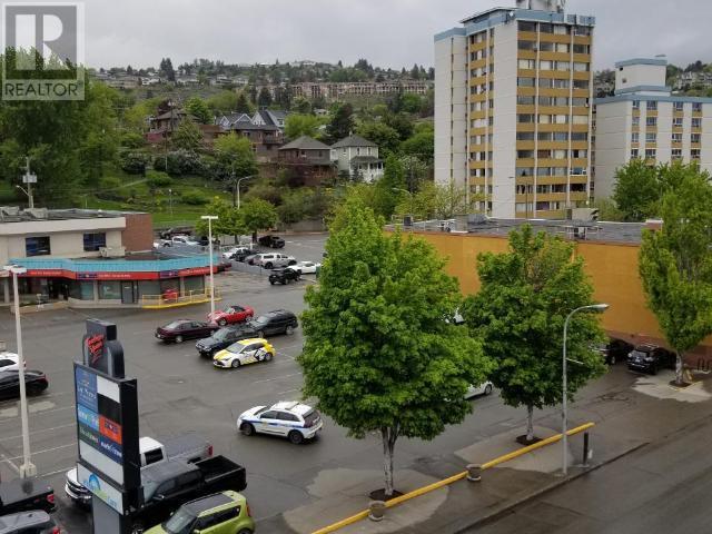 243 SEYMOUR Street, Kamloops