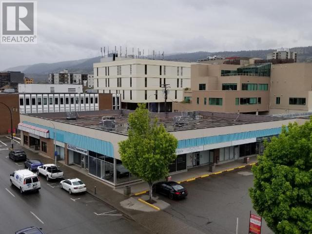 243 SEYMOUR Street, Kamloops
