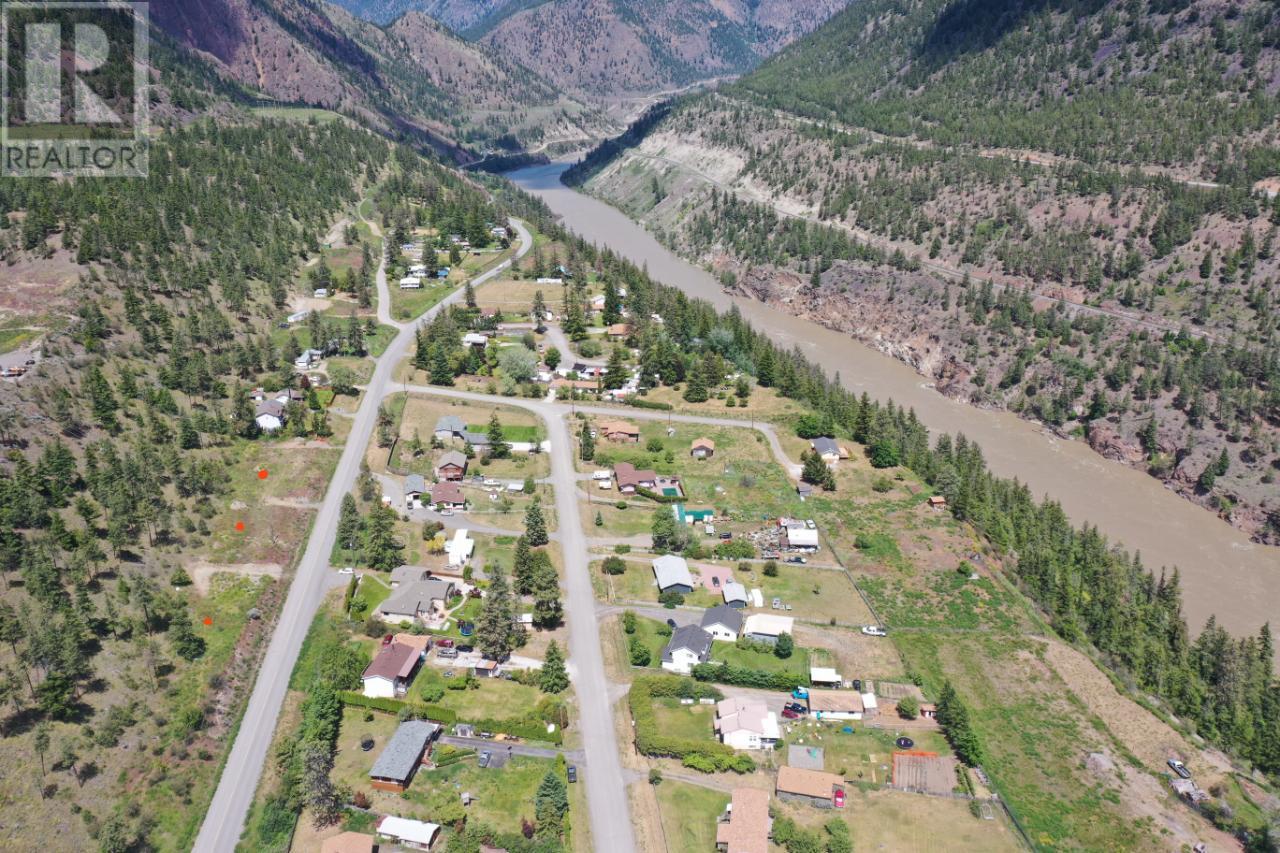 119 HUNT Road, Lillooet