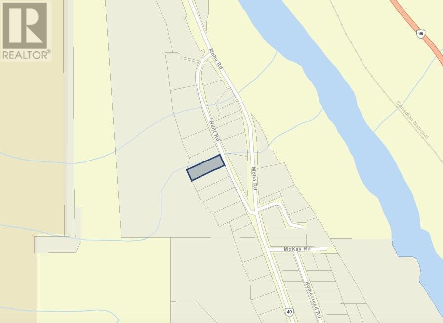 119 HUNT Road, Lillooet