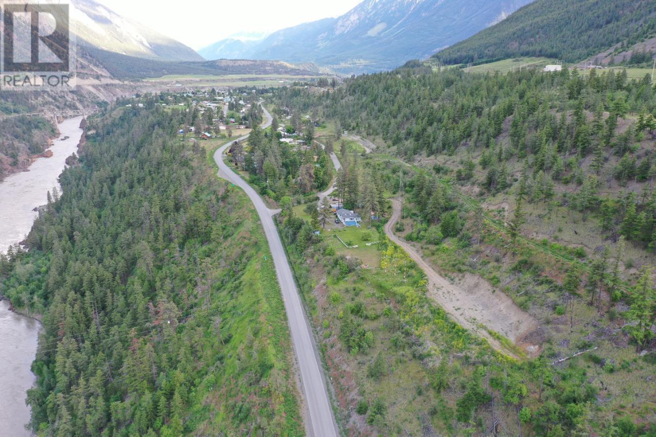 119 HUNT Road, Lillooet