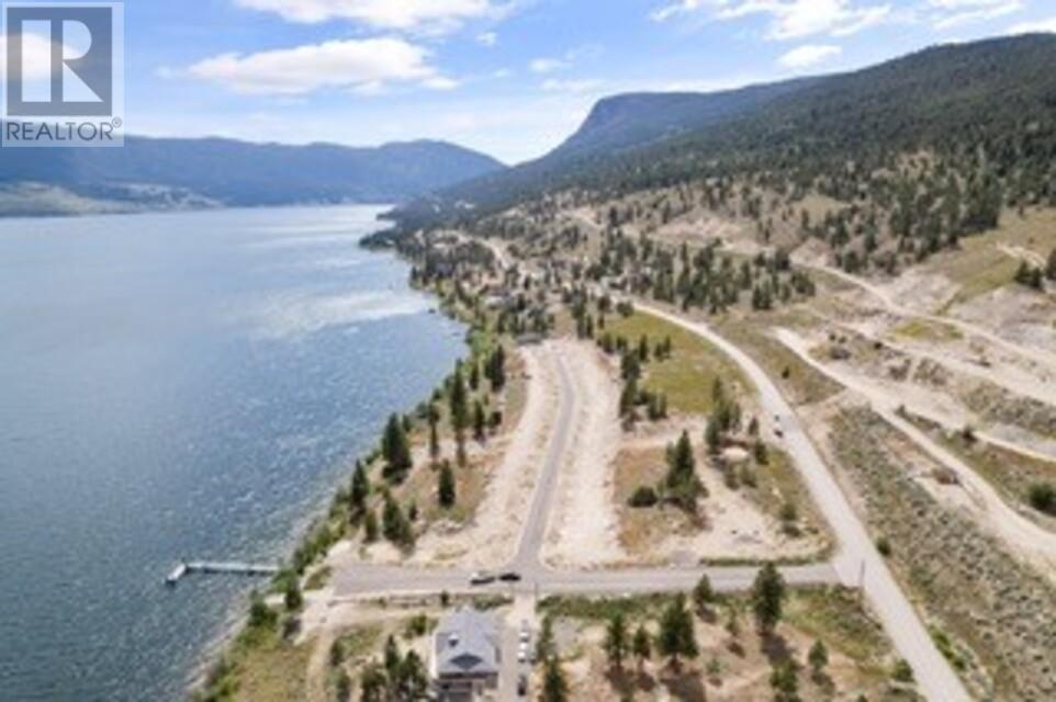 Vacant Land For Sale | 6528 Waterside Trail Unit Sl 36 | Merritt | V2C6T5