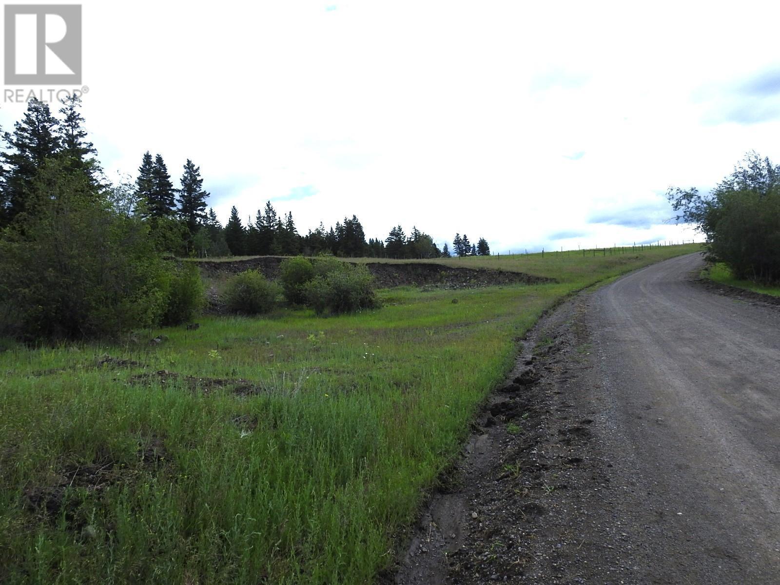 LOT A ROBBINS RANGE Road, Kamloops