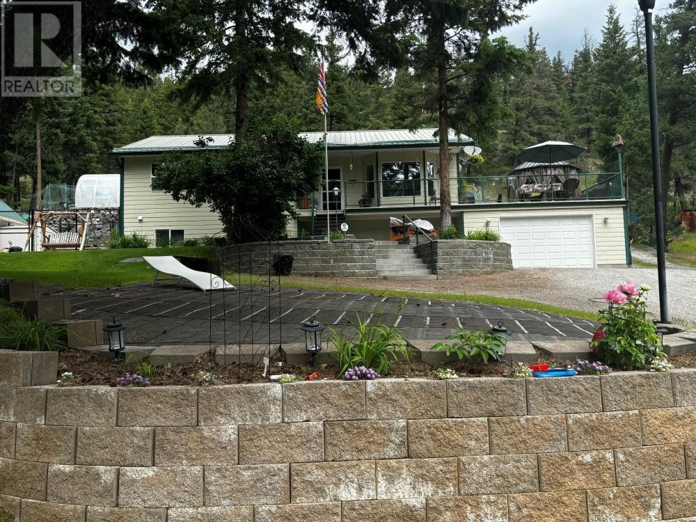 2297 LOON LAKE Road, Loon Lake