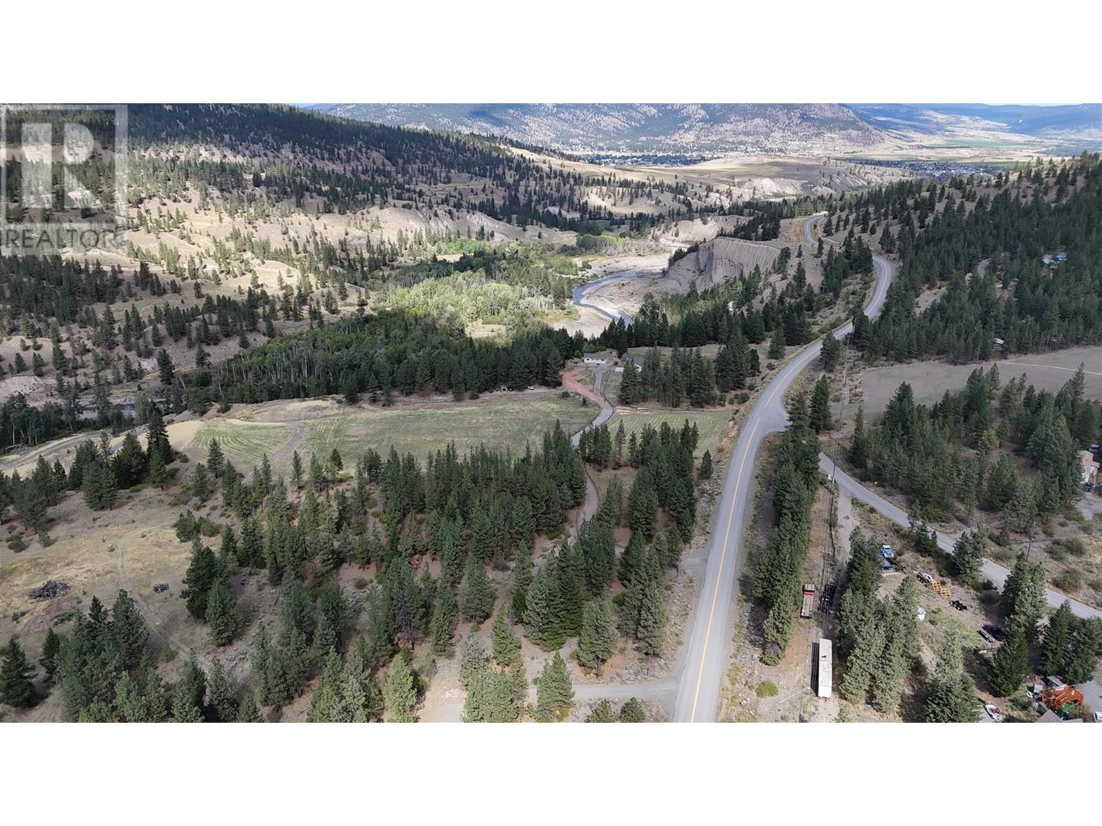 345 COLDWATER Road, Merritt