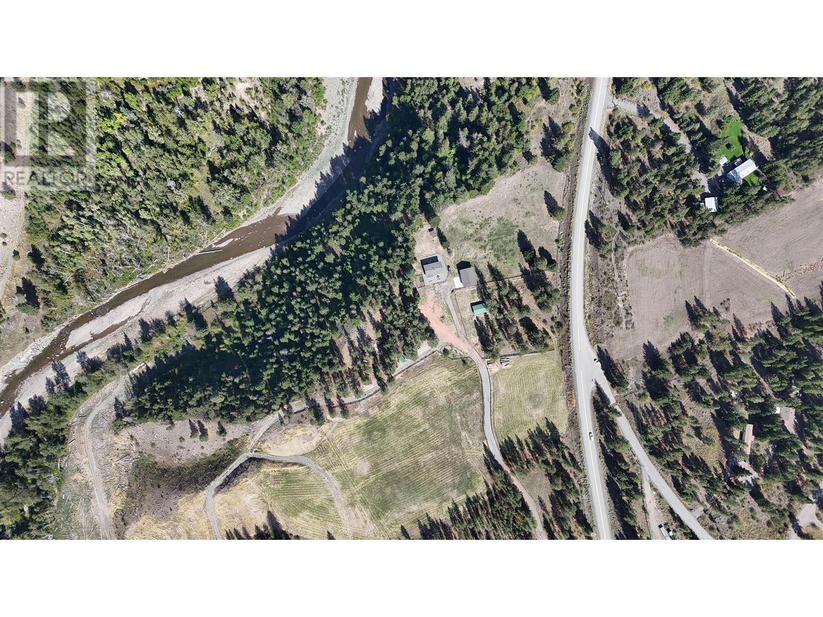 345 COLDWATER Road, Merritt
