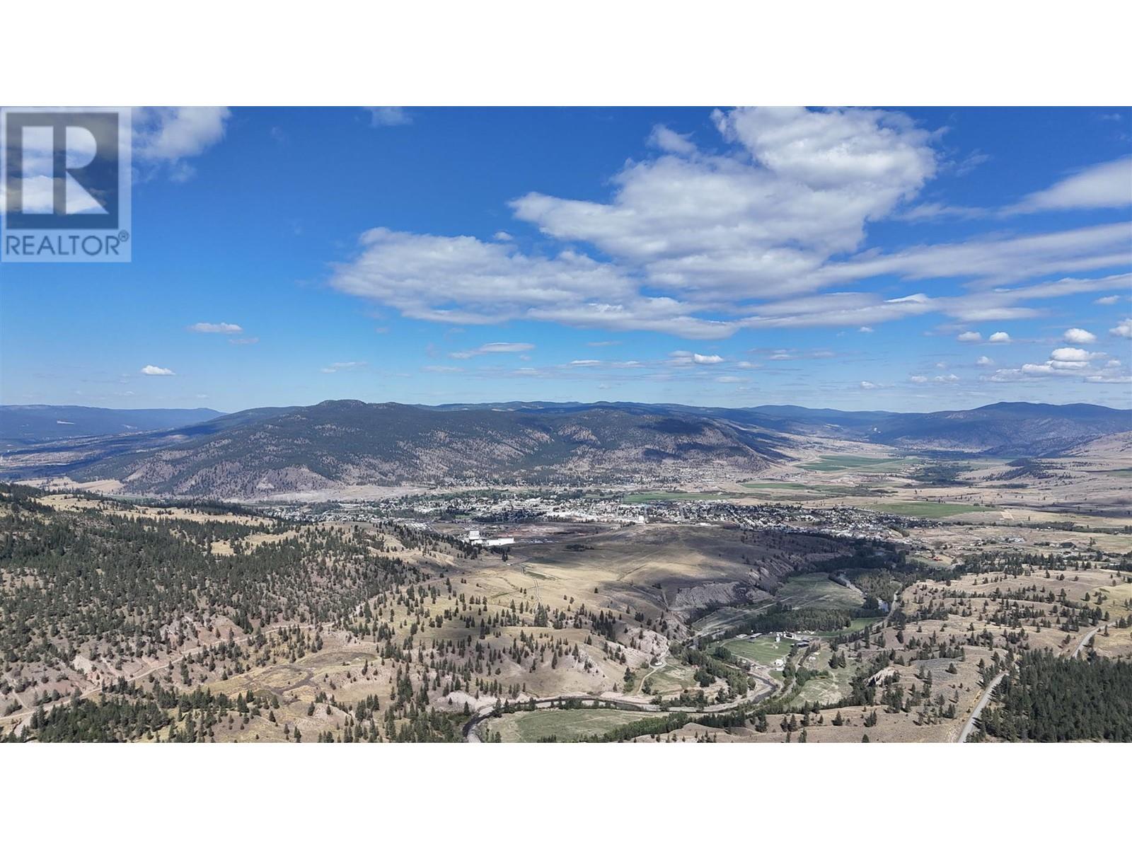345 COLDWATER Road, Merritt