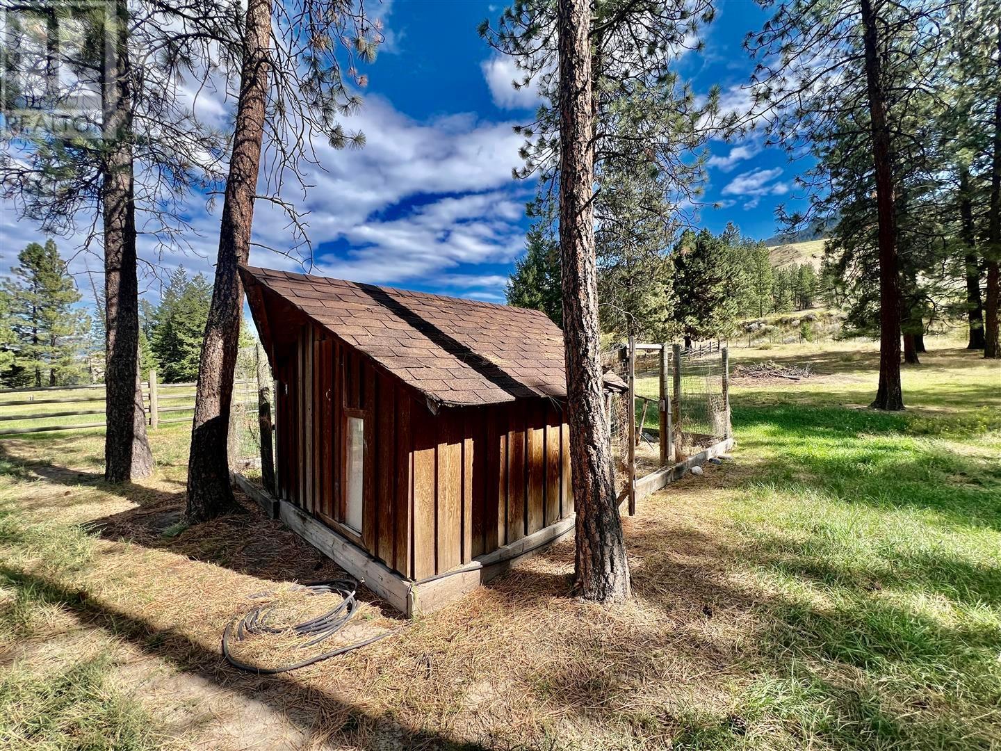 345 COLDWATER Road, Merritt