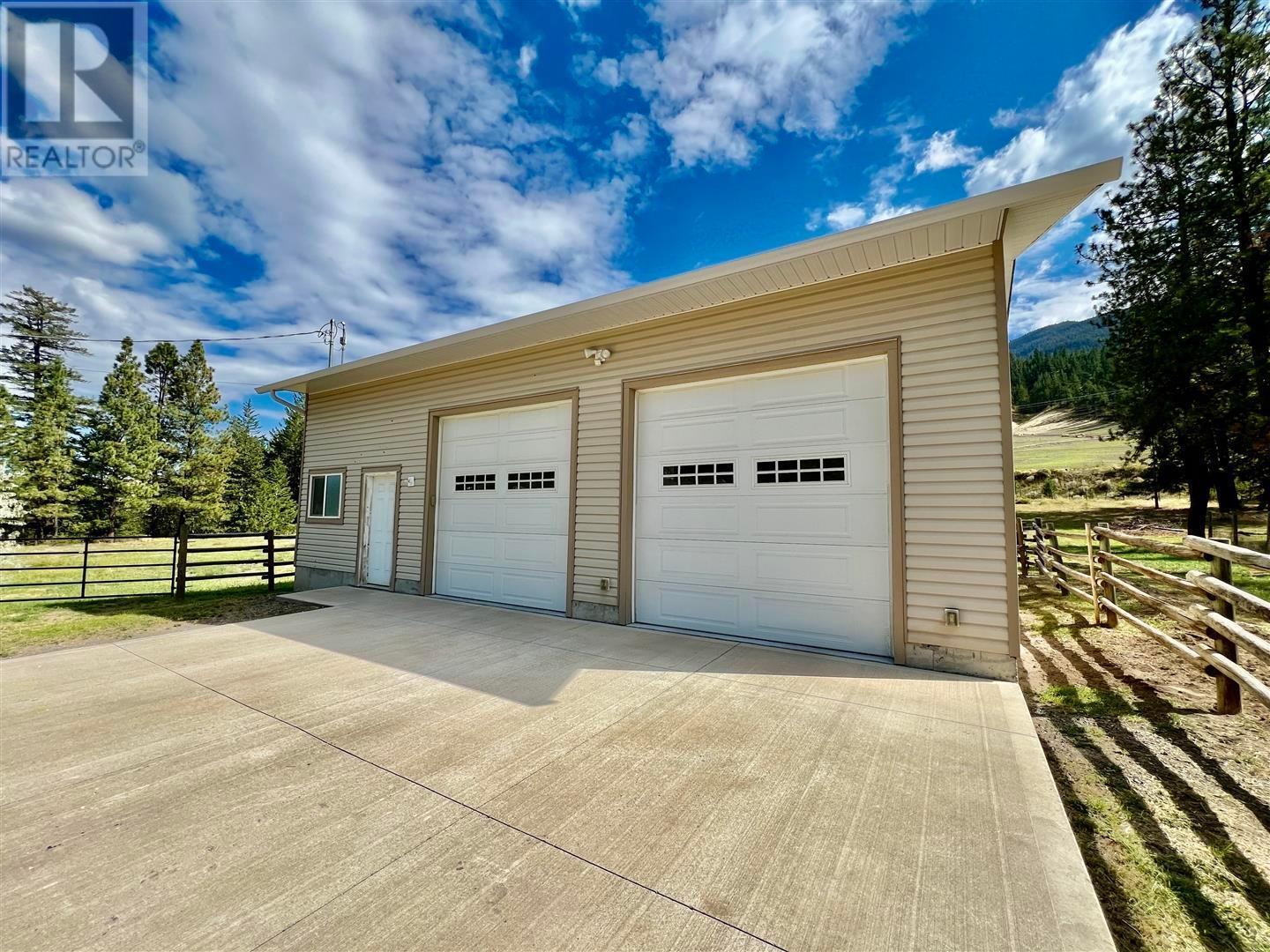 345 COLDWATER Road, Merritt