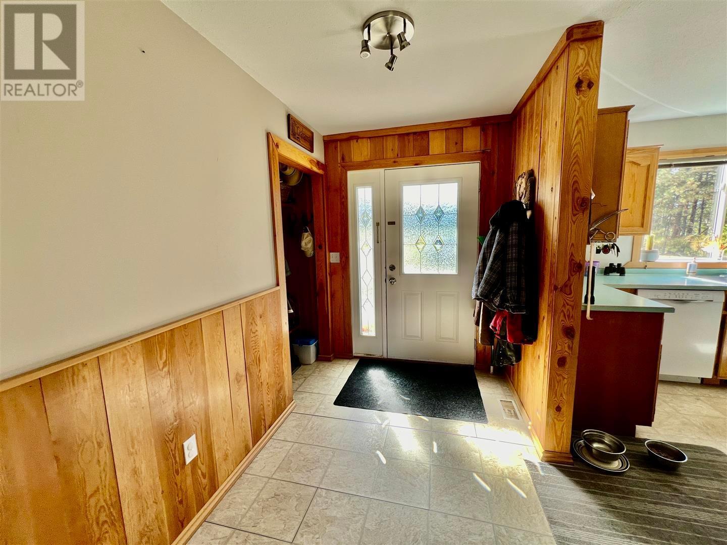 345 COLDWATER Road, Merritt