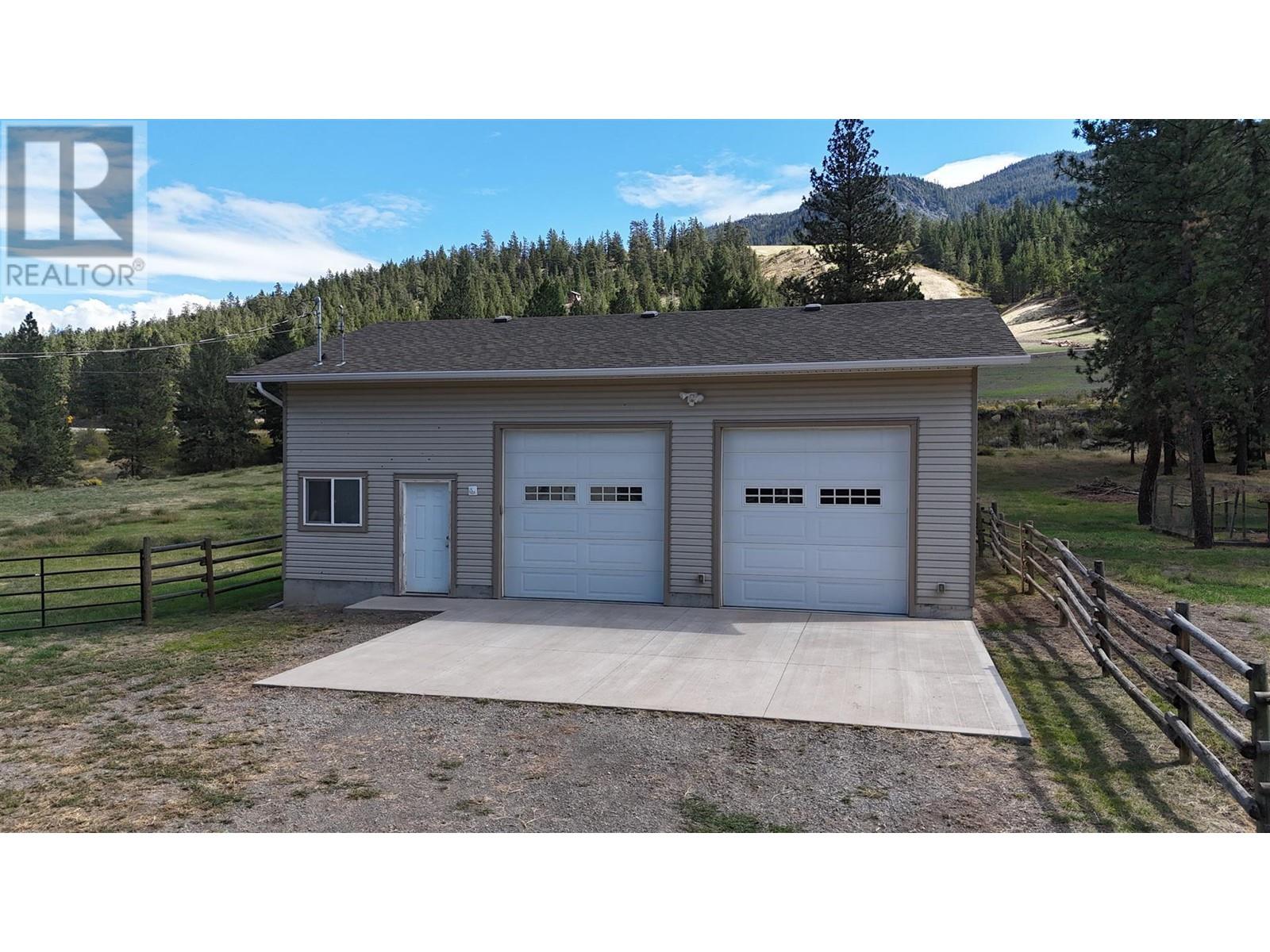 345 COLDWATER Road, Merritt