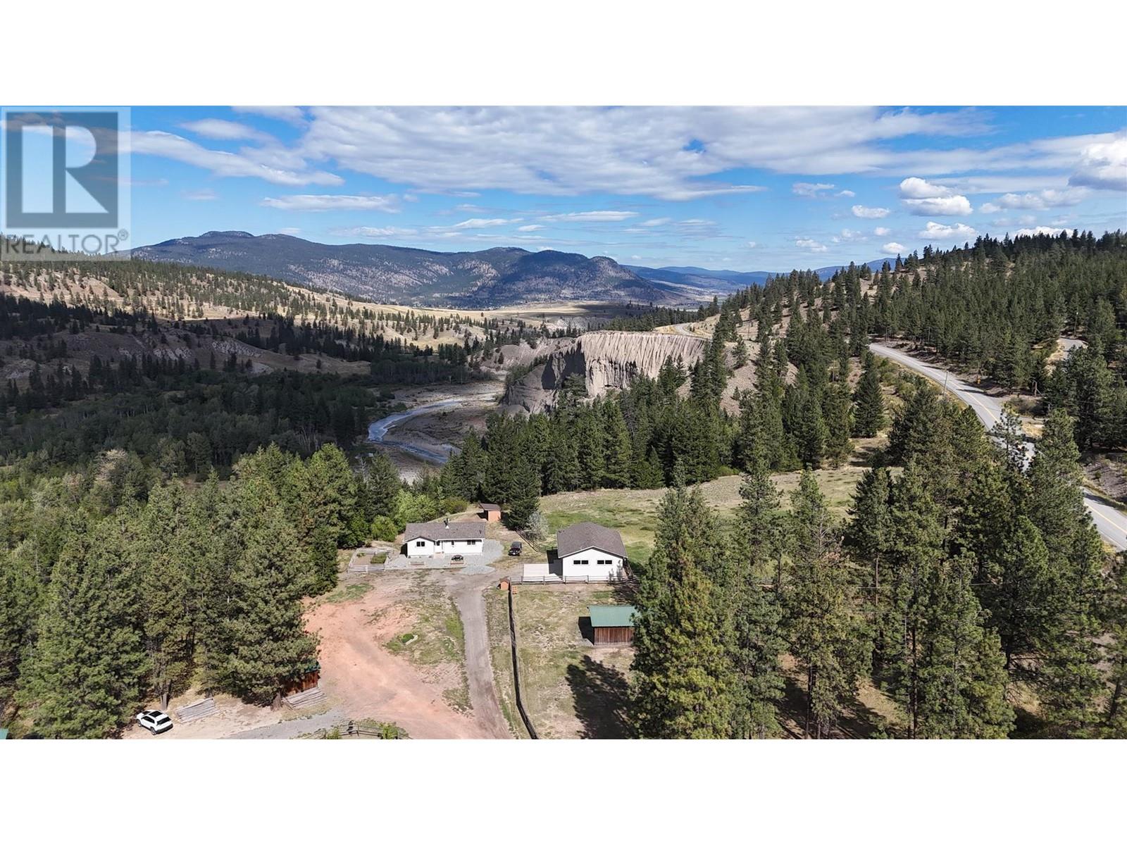 345 COLDWATER Road, Merritt