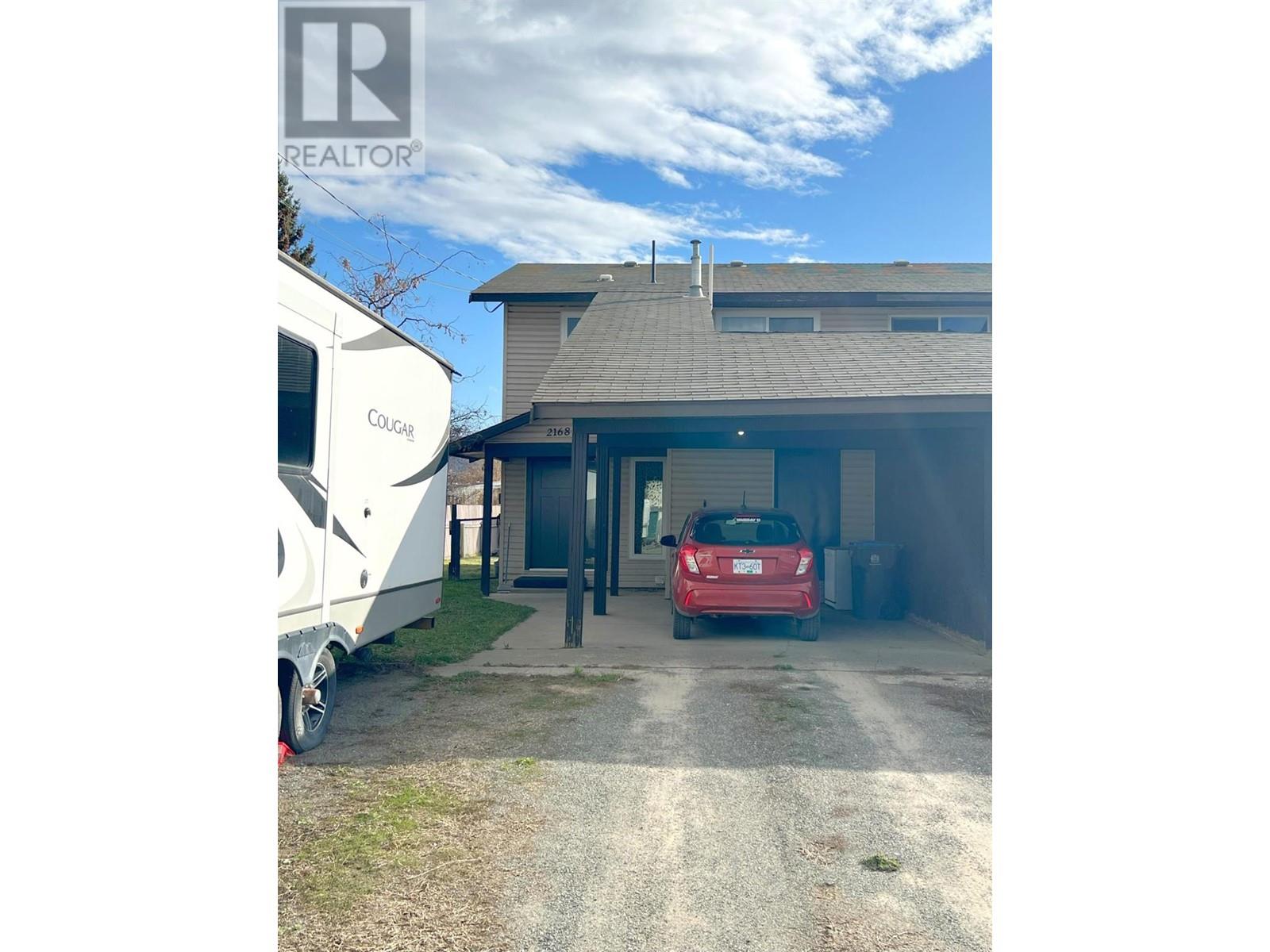 2168 CLARKE Avenue, Merritt
