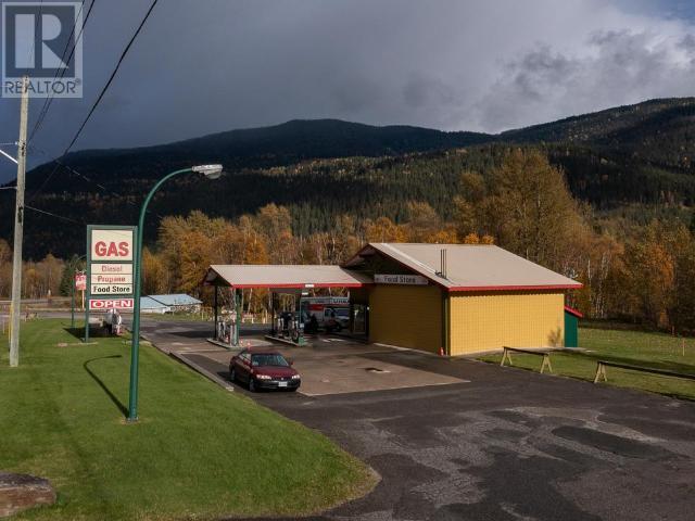 Photo 1 of 3832 3838 Avola East Frtg Road, Clearwater BC