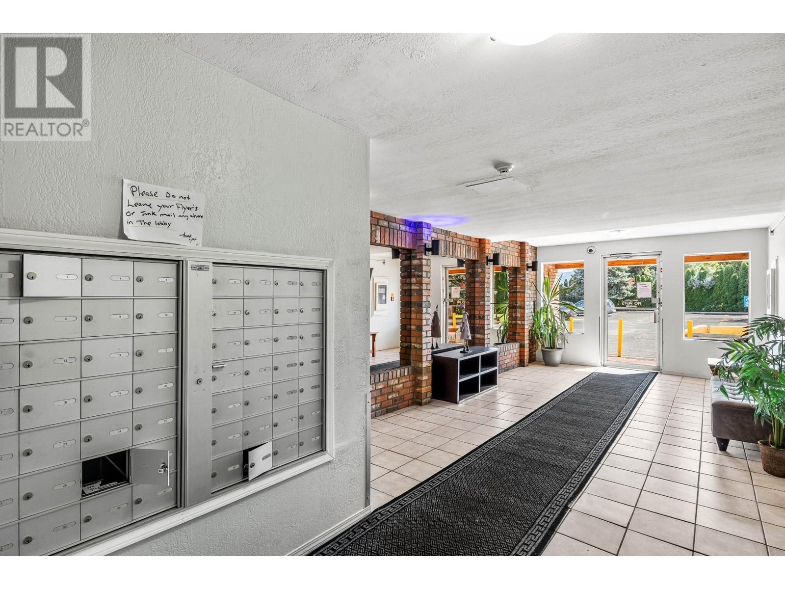 209 1760 Brunner Avenue, Kamloops