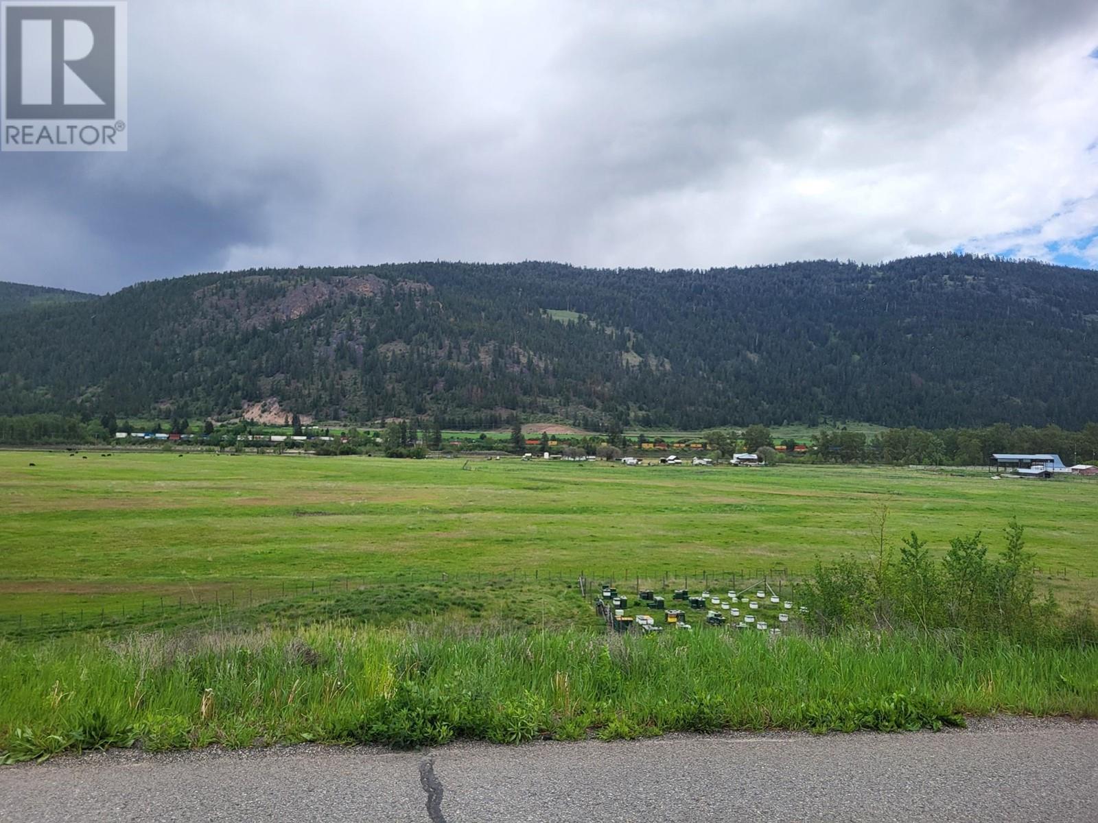 Photo 9 of Whispering Pines Westsyde Road Lot Lot 5, Kamloops BC