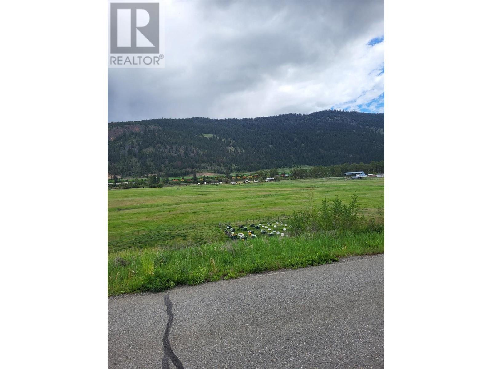 Photo 7 of Whispering Pines Westsyde Road Lot Lot 5, Kamloops BC