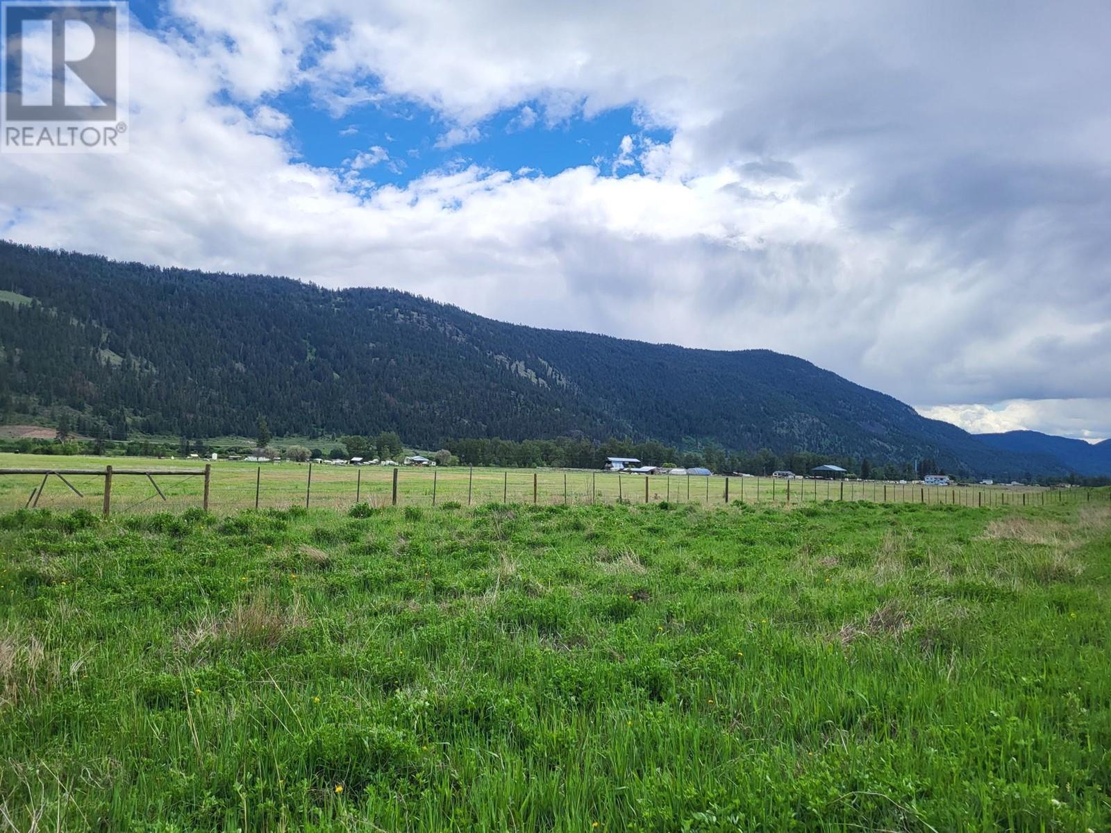 Photo 5 of Whispering Pines Westsyde Road Lot Lot 5, Kamloops BC