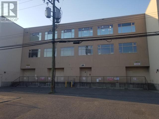 306-308 444 VICTORIA Street, Kamloops