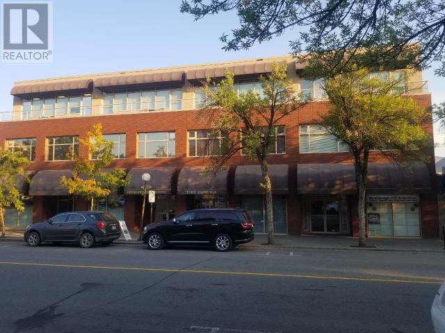 306-308 444 VICTORIA Street, Kamloops