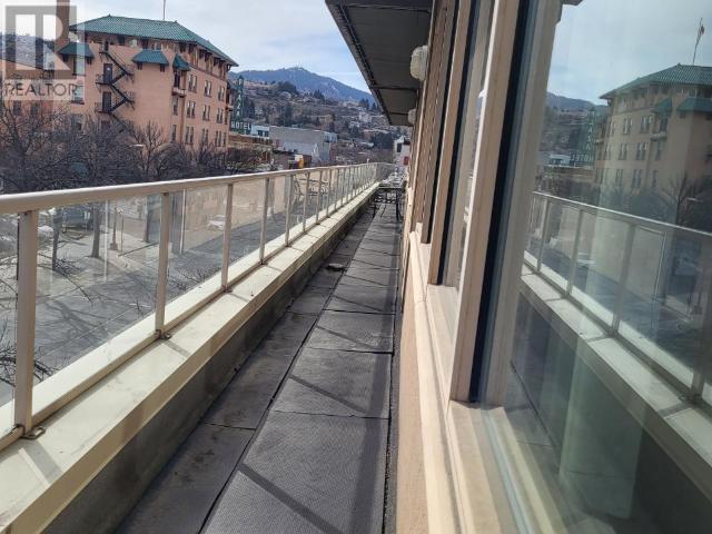 306-308 444 VICTORIA Street, Kamloops